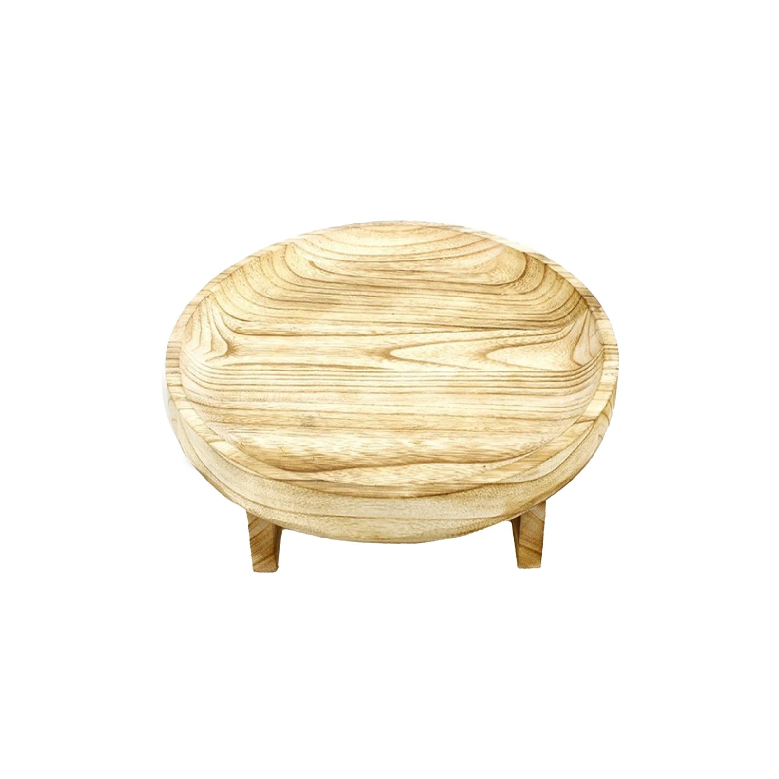 Plant Pot Riser Flower Pot Stand Round Round Potted Wood Flower Pot Stand Wooden Plant Stool Flower Base Holder
Plant Pot Riser Flower Pot Stand Round Round Potted Wood Flower Pot Stand Wooden Plant Stool Flower Base Holder