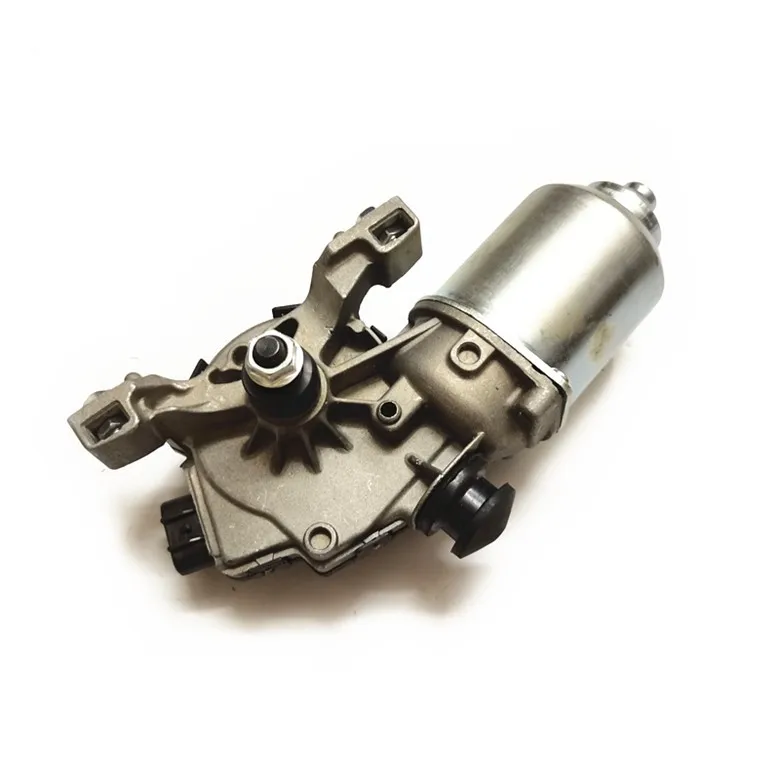 ARCTICFOX Car Front Wiper Motor for Mazda CX5 2012-2016 for Mazda 6 Atenza 2012-2019
ARCTICFOX Car Front Wiper Motor for Mazda CX5 2012-2016 for Mazda 6 Atenza 2012-2019
