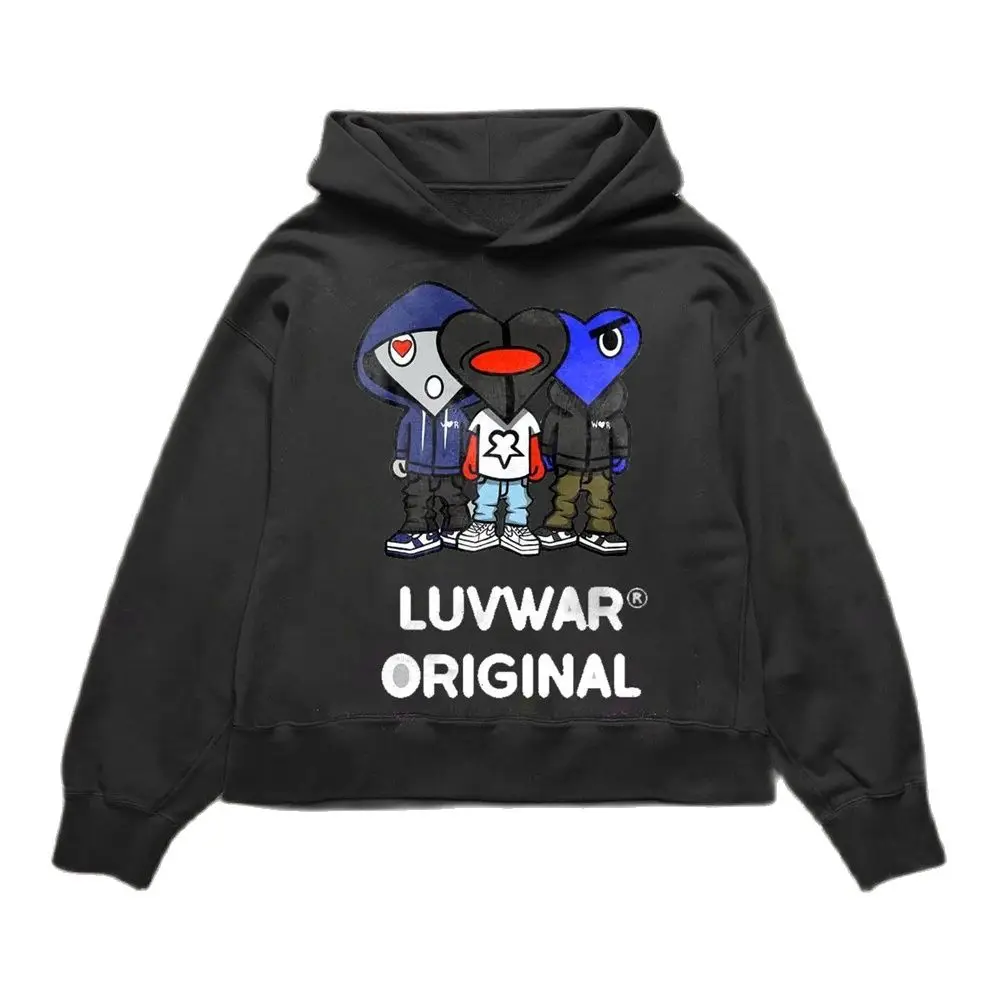 Толстовка мужская однотонная теплая, модная уличная одежда, повседневный Свободный дышащий пуловер, худи
Толстовка мужская однотонная теплая, модная уличная одежда, повседневный Свободный дышащий пуловер, худи