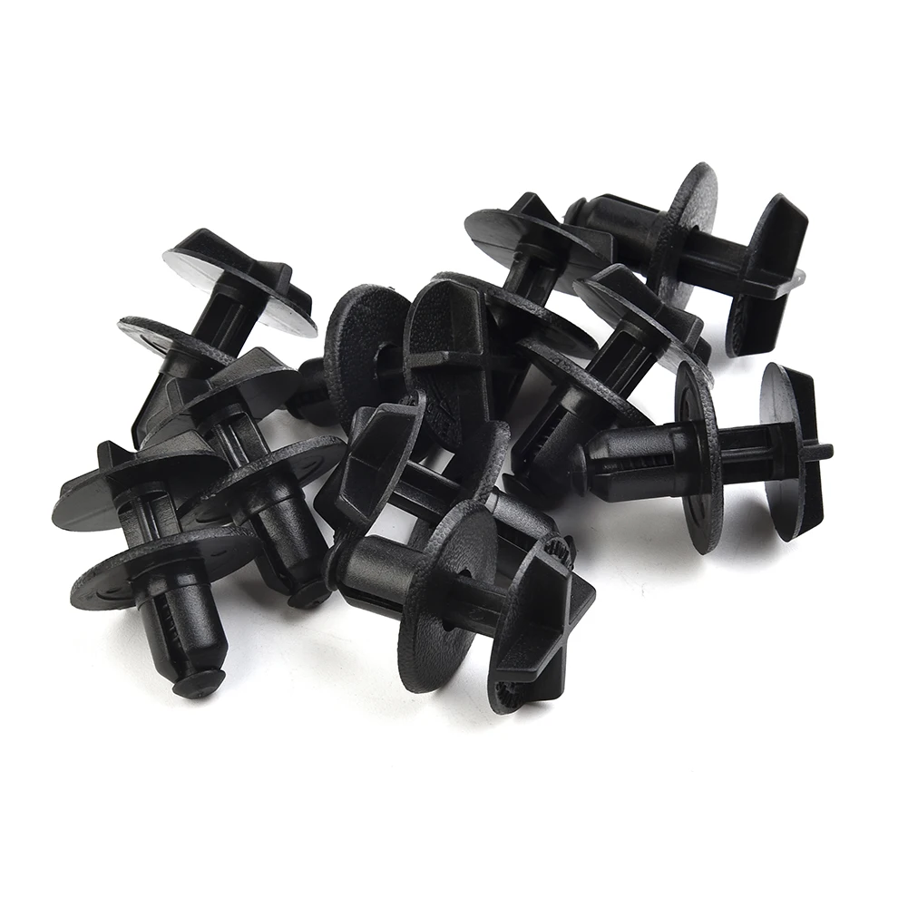 10pcs 20pcs 30pcs Auto Battery Cover Air Intake Trim Plastic Clips FOR Range Rover Discovery Evoque 2021 Universal Rivet Fastene
10pcs 20pcs 30pcs Auto Battery Cover Air Intake Trim Plastic Clips FOR Range Rover Discovery Evoque 2021 Universal Rivet Fastene