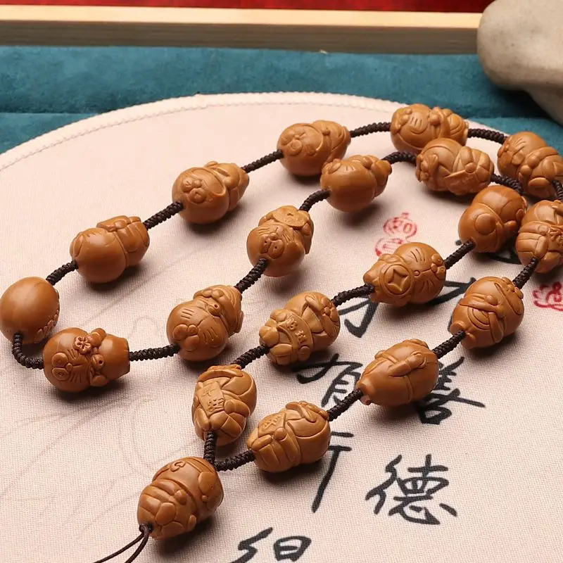 Резная гайка Doraemon pokonyan, браслет на шею, подвесной многокруговой оливковый Hu, милый подарок
Резная гайка Doraemon pokonyan, браслет на шею, подвесной многокруговой оливковый Hu, милый подарок