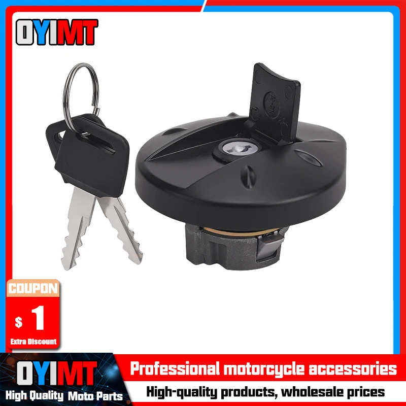 Motorcycle Fuel Gas Tank Cap Cover Lock + 2pcs Keys For Yamaha XG250 TRICKER XT250 Serow XT660R 25KW XT660X SCR950
Motorcycle Fuel Gas Tank Cap Cover Lock + 2pcs Keys For Yamaha XG250 TRICKER XT250 Serow XT660R 25KW XT660X SCR950