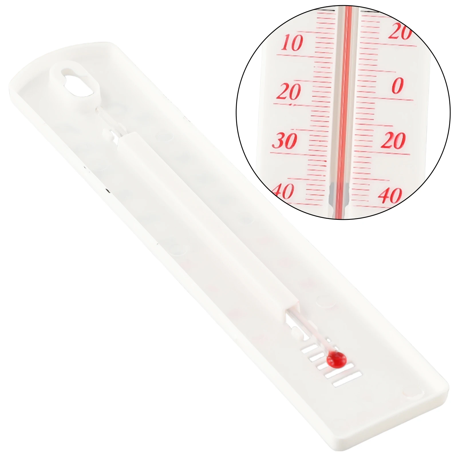 Brand New Thermometer Meter Gauge 10pcs 195x35mm Accessories Garden High Quality Humidity Levels Indoor Outdoor
Brand New Thermometer Meter Gauge 10pcs 195x35mm Accessories Garden High Quality Humidity Levels Indoor Outdoor