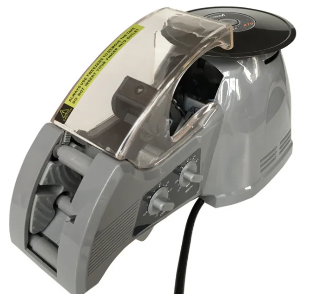 Автоматический диспенсер для дисков и клейкой ленты
Автоматический диспенсер для дисков и клейкой ленты