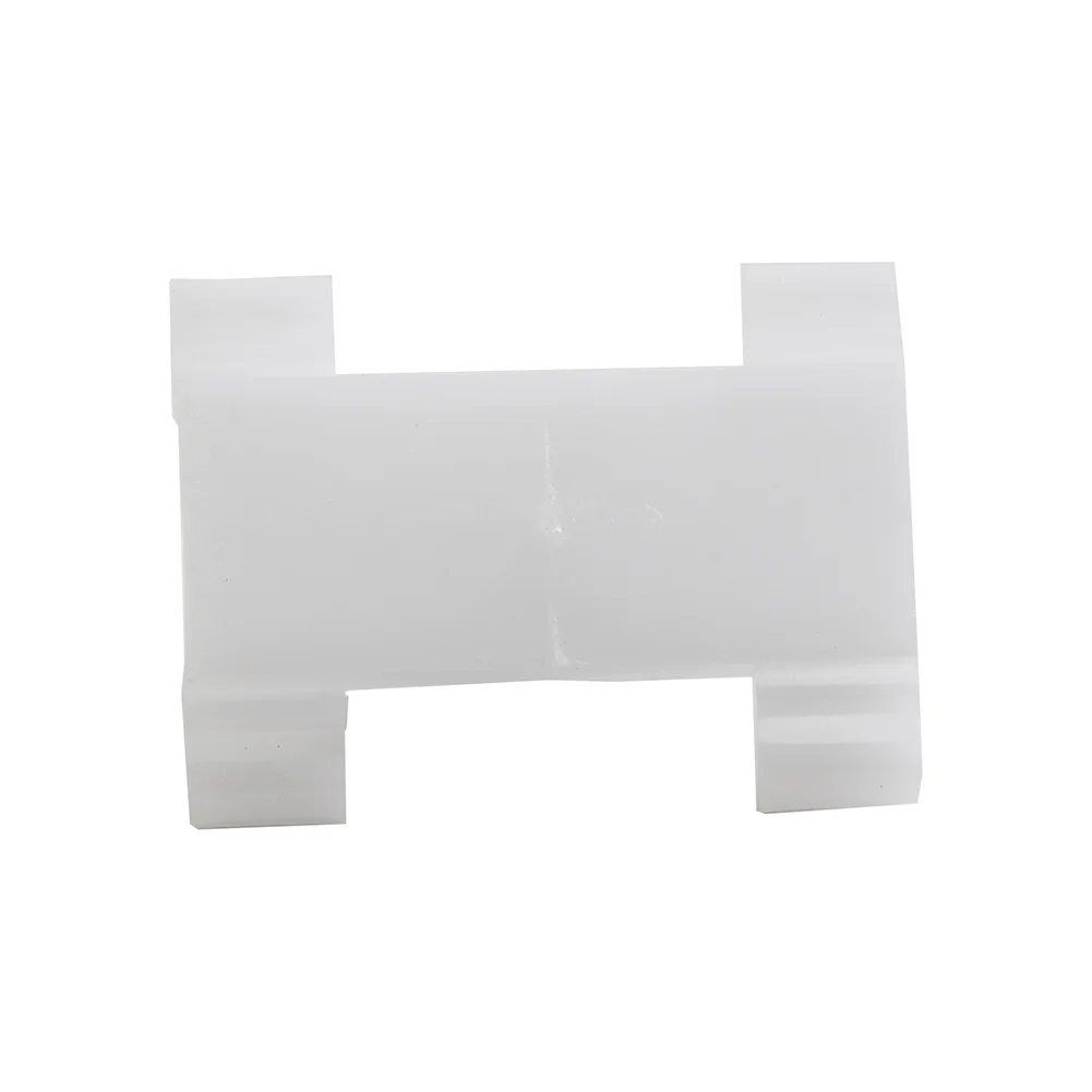 For Fiat Replaces 71717421 Molded Clips Durable Nylon+Rubber Retainer Waterproof For BMW Replaces 51138166675 20 Pcs
For Fiat Replaces 71717421 Molded Clips Durable Nylon+Rubber Retainer Waterproof For BMW Replaces 51138166675 20 Pcs