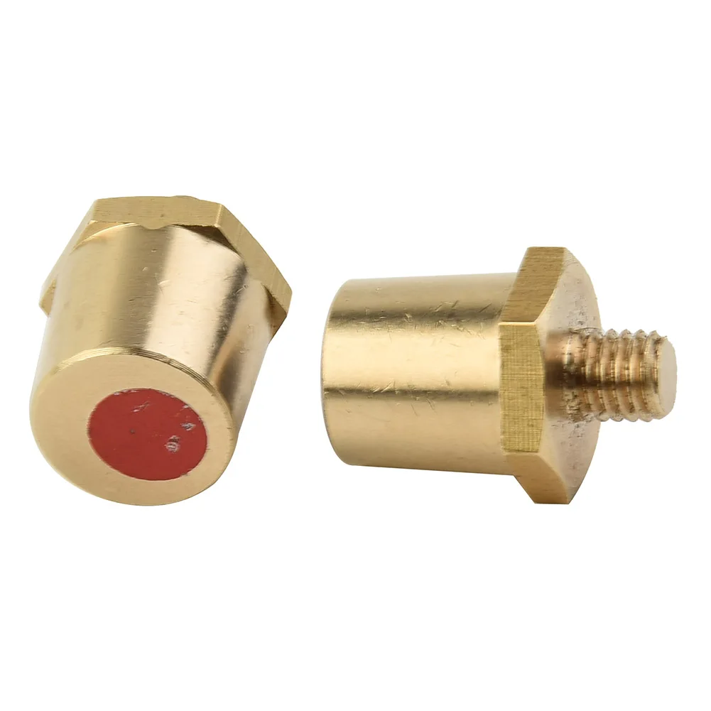 M8 Posts Terminal Posts Brass Car Deep Cycle High Crank M8 Replacements 2 Pcs Accessories Battery Garden Indoor Practical
M8 Posts Terminal Posts Brass Car Deep Cycle High Crank M8 Replacements 2 Pcs Accessories Battery Garden Indoor Practical