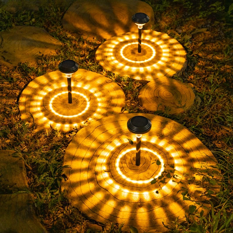 4Pcs Garden Solar Powered Foor Lights Outdoor LED Courtyard Villa Lawn Set Party Holiday Decoration Atmosphere Small Floor Lamps
4Pcs Garden Solar Powered Foor Lights Outdoor LED Courtyard Villa Lawn Set Party Holiday Decoration Atmosphere Small Floor Lamps