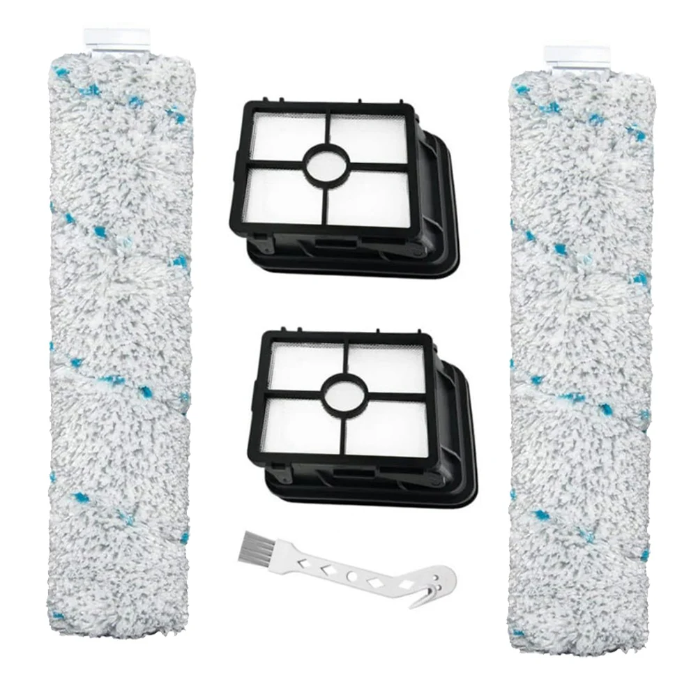 Filter For CrossWave HydroSteam 35151/3513 Pet Pro Multi-Surface Wet Dry Multi-Surface Wet Dry Vacuum Cleaner Parts
Filter For CrossWave HydroSteam 35151/3513 Pet Pro Multi-Surface Wet Dry Multi-Surface Wet Dry Vacuum Cleaner Parts