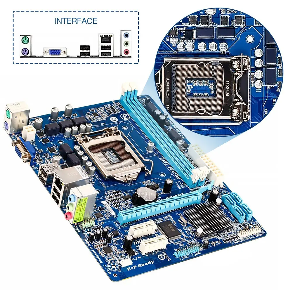 Горячая Распродажа, настольная материнская плата, разъем LGA 1155 I3 I5 I7 DDR3 16 ГБ, двухканальная память, оригинальная материнская плата VGA, оптовая продажа
Горячая Распродажа, настольная материнская плата, разъем LGA 1155 I3 I5 I7 DDR3 16 ГБ, двухканальная память, оригинальная материнская плата VGA, оптовая продажа