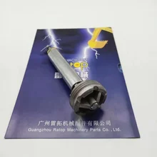 VOE 14673207 VOE14673207 Check Valve EC210 EC240 EC290 Return Solenoid Valve VOE14673207 14673207
VOE 14673207 VOE14673207 Check Valve EC210 EC240 EC290 Return Solenoid Valve VOE14673207 14673207