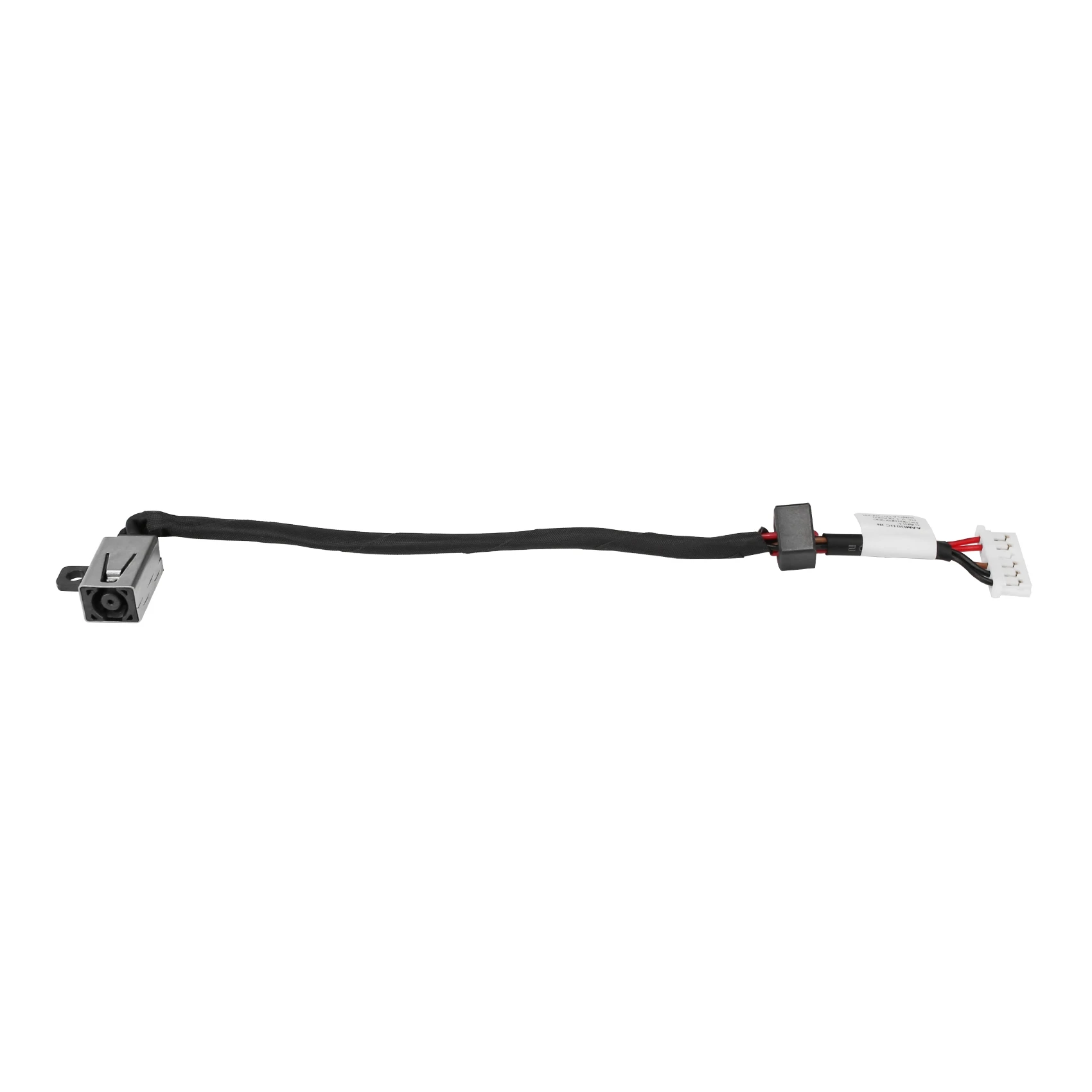 Новый разъем питания постоянного тока для Dell Inspiron 15-5000 5555 5558 DC30100UD00
Новый разъем питания постоянного тока для Dell Inspiron 15-5000 5555 5558 DC30100UD00