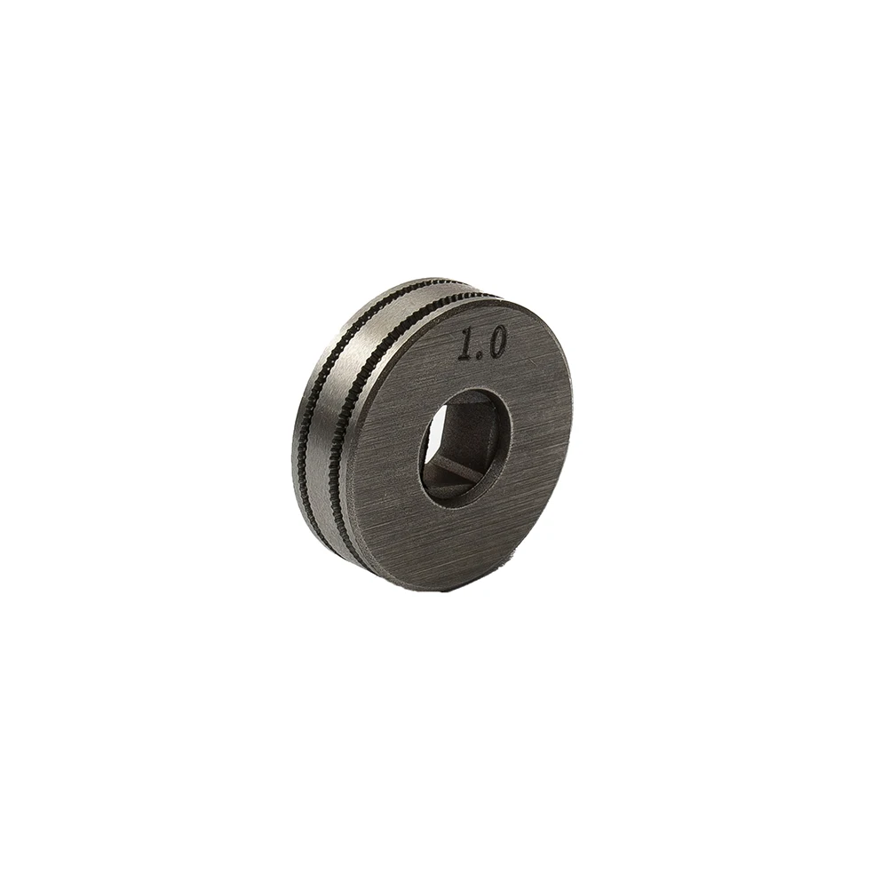 Convenient 2pcs Mig Welder Wire Feed Drive Roller Roll Parts, Easy to Use Welding Accessories, Ensure Smooth Feeding
Convenient 2pcs Mig Welder Wire Feed Drive Roller Roll Parts, Easy to Use Welding Accessories, Ensure Smooth Feeding