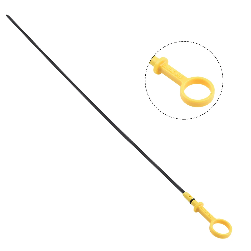 Car Engine Oil Dipstick 16910-80A00 56cm Fit For -Suzuki For -Jimny SN413 2000-2016 Car Engine Auxiliary Accessories
Car Engine Oil Dipstick 16910-80A00 56cm Fit For -Suzuki For -Jimny SN413 2000-2016 Car Engine Auxiliary Accessories