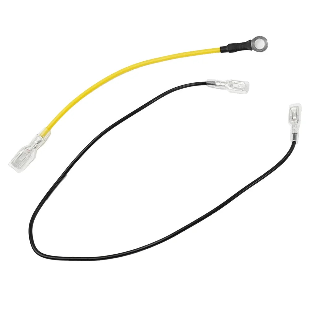 Convenient Practical Useful Ignition Coil 345 346 365 372 Attachment Cables Chainsaw For 340 350 351
Convenient Practical Useful Ignition Coil 345 346 365 372 Attachment Cables Chainsaw For 340 350 351
