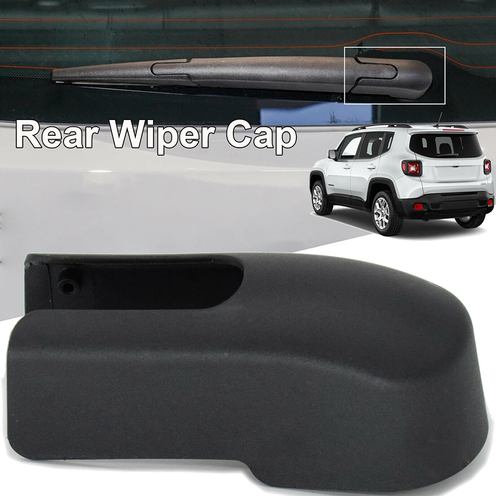 Tailgate-Rear Windscreen Wiper Arm Nut Cap Cover For Jeep For Renegade 2015 - 2022 22923599 Car Cover Accessories
Tailgate-Rear Windscreen Wiper Arm Nut Cap Cover For Jeep For Renegade 2015 - 2022 22923599 Car Cover Accessories