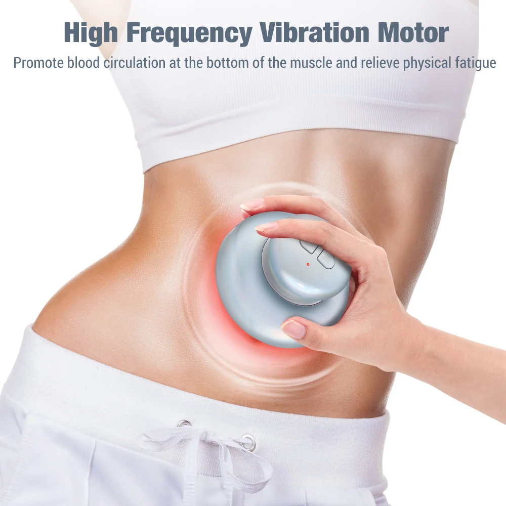 Microcurrent 3 Color Lights Slimming Massage Instrument Mini Hhole Body Fat Reducing Electric Massage Device Body Shaping
Microcurrent 3 Color Lights Slimming Massage Instrument Mini Hhole Body Fat Reducing Electric Massage Device Body Shaping