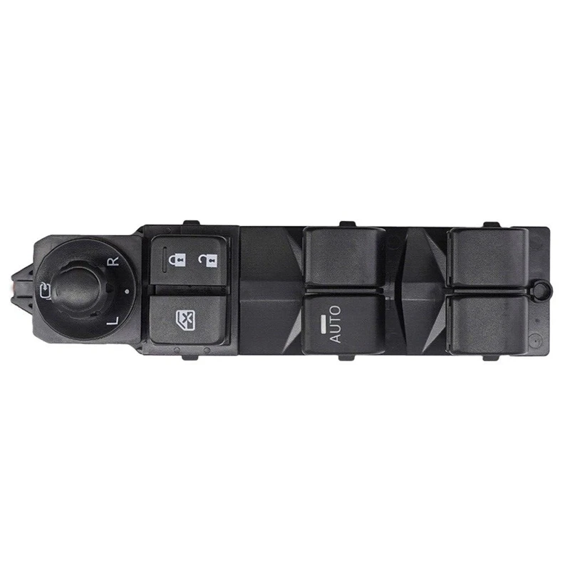 KR11-66-350 KD3566350 Master Power Window Switch Mirror Control For Mazda CX-5 2013 2014 2015 2016 3 Axela 2014 - 2016 Parts
KR11-66-350 KD3566350 Master Power Window Switch Mirror Control For Mazda CX-5 2013 2014 2015 2016 3 Axela 2014 - 2016 Parts