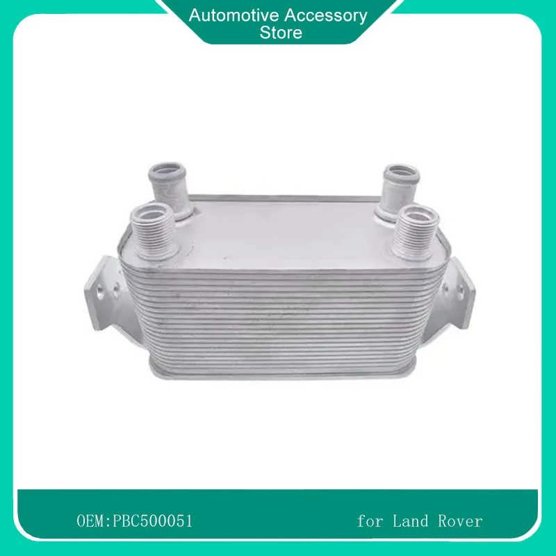 Масляный радиатор двигателя PBC500051 для Land Rover Range Rover Sport V8 2005 2006 2007 2008 2009 2010 2011 2012
Масляный радиатор двигателя PBC500051 для Land Rover Range Rover Sport V8 2005 2006 2007 2008 2009 2010 2011 2012
