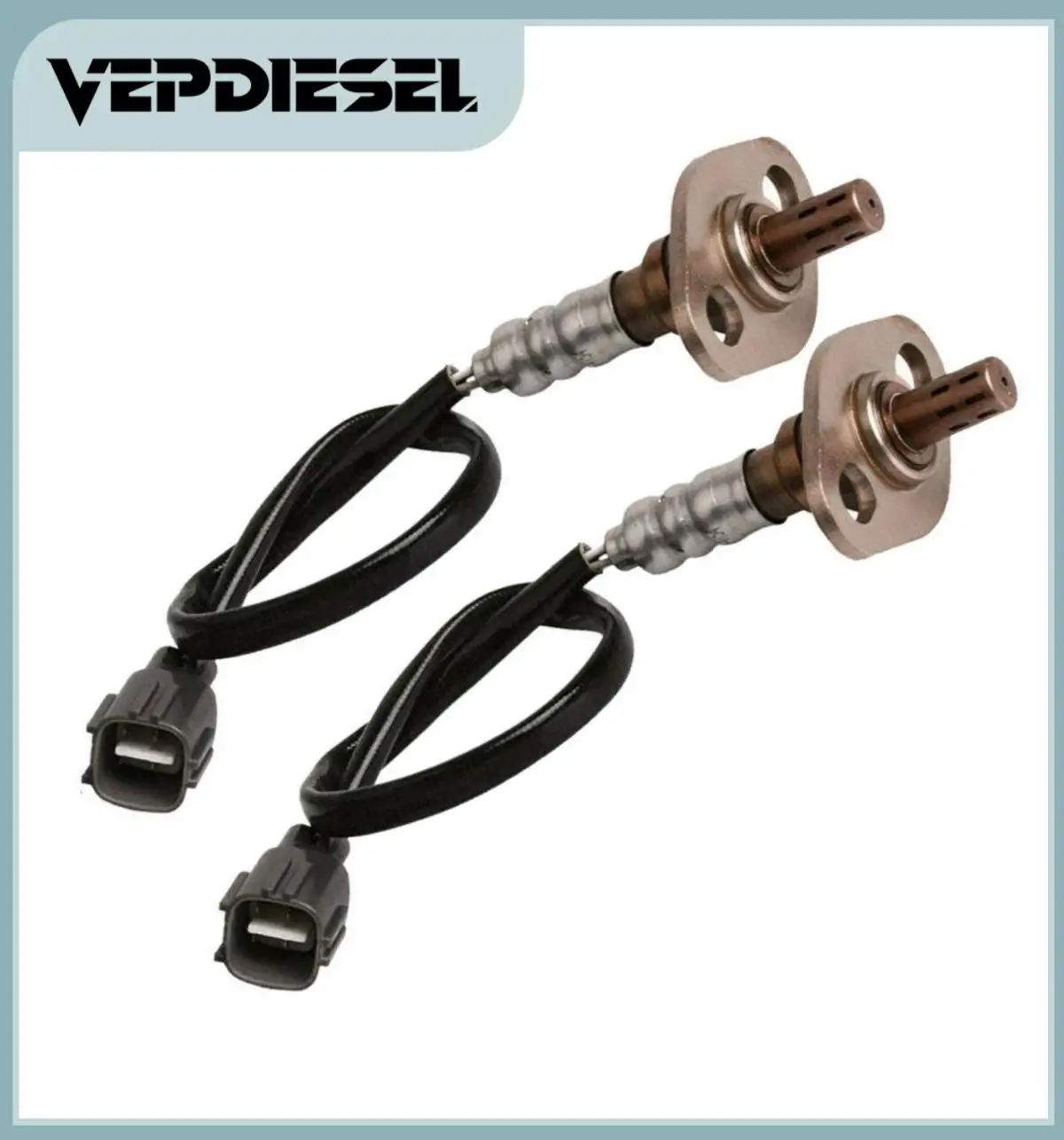 2pcs Up&Down Oxygen O2 Sensor SG1839 234-4162 ES20072 For Toyota Tacoma 2.7L 3.4L L4 V6 4WD 1995-2000 2344162
2pcs Up&Down Oxygen O2 Sensor SG1839 234-4162 ES20072 For Toyota Tacoma 2.7L 3.4L L4 V6 4WD 1995-2000 2344162