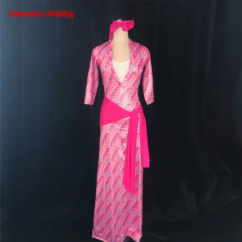Belly Dance Costume Dress for Women Belly Dancing Practice Clothes Adult Children Folk Balady Saidi Shabby Robe Oriental Skirt
Belly Dance Costume Dress for Women Belly Dancing Practice Clothes Adult Children Folk Balady Saidi Shabby Robe Oriental Skirt