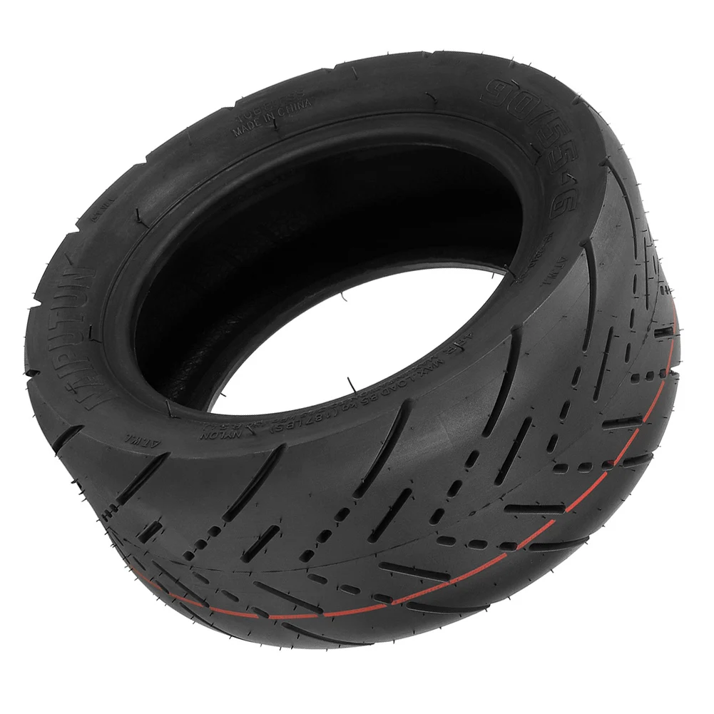 Tyre Tubeless Tire Electric Scooter Accessories Replacement Road Tire Practical Durable High Quality Hot Sale New
Tyre Tubeless Tire Electric Scooter Accessories Replacement Road Tire Practical Durable High Quality Hot Sale New