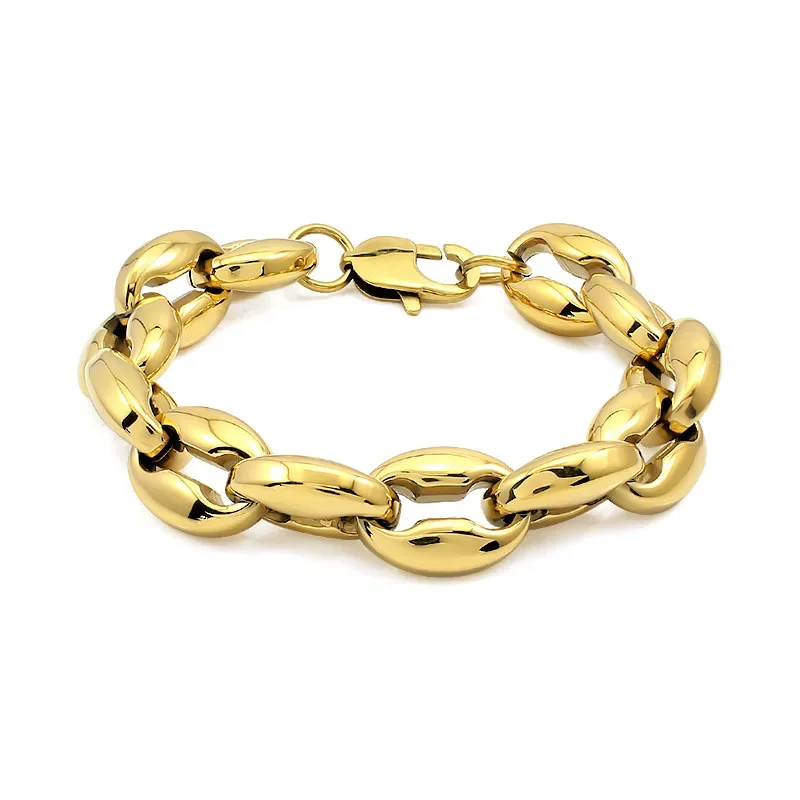 

Valentine's Day bracelet women necklace sliver and gold bracelet chain necklace set friendship Choker bracelets pulseras mujer