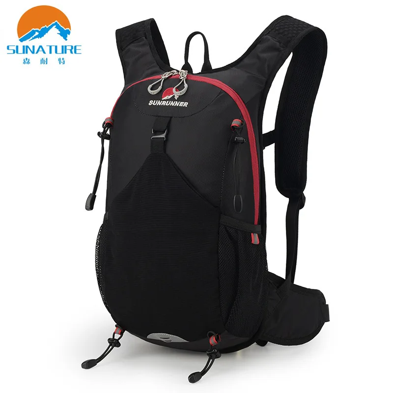 Lightweight Hiking Backpack 23L Multi-functional Cycling Outdoor Backpack Portable Travel Sports Climbing Bags
Lightweight Hiking Backpack 23L Multi-functional Cycling Outdoor Backpack Portable Travel Sports Climbing Bags