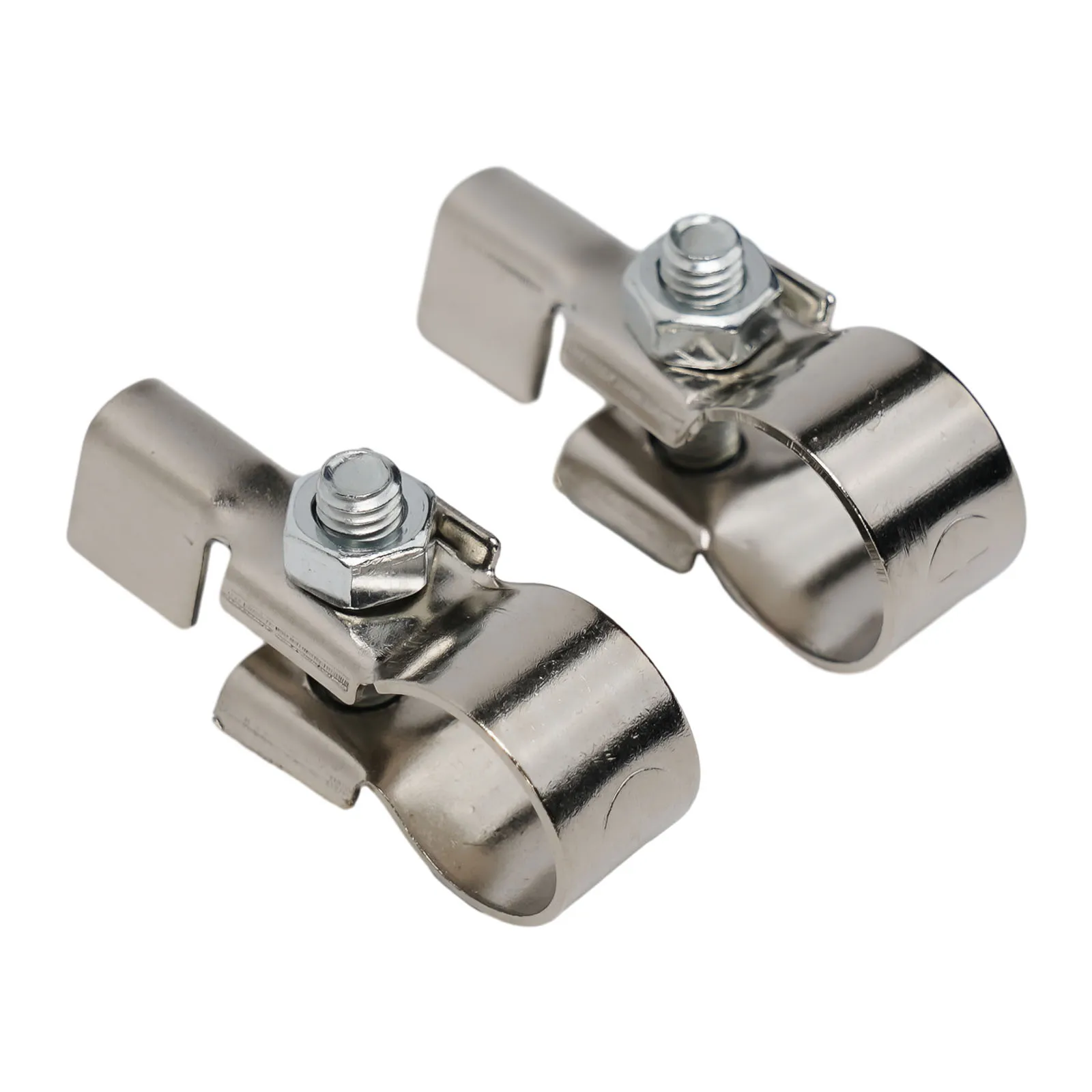 High Quality Car Battery Termina Wiring Firmly 2pcs Car Buses Easy To Wire Negative Positive Terminal Clamp Connector
High Quality Car Battery Termina Wiring Firmly 2pcs Car Buses Easy To Wire Negative Positive Terminal Clamp Connector