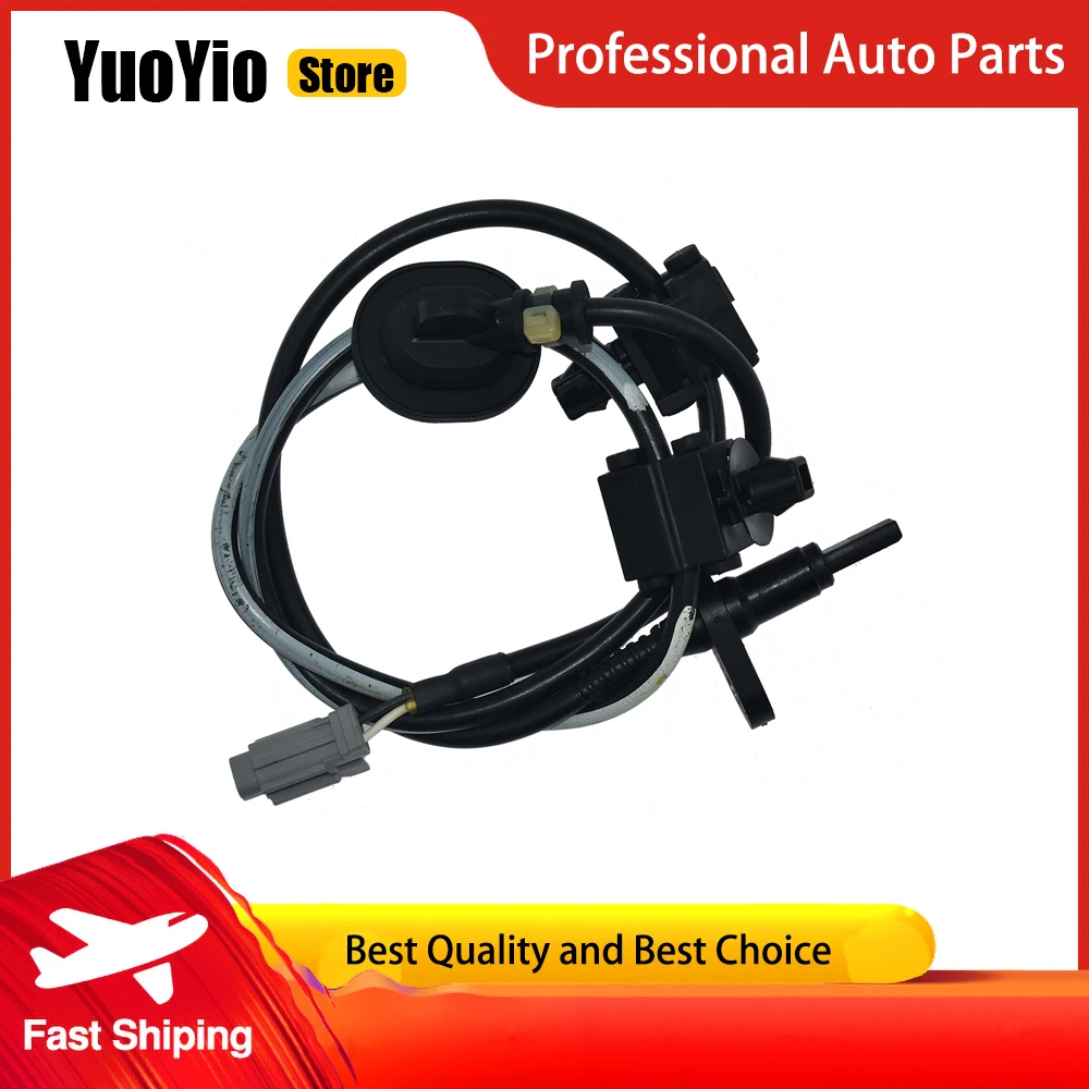 YuoYio, 1 шт., новый Датчик ABS 27540XA00A для Subaru
YuoYio, 1 шт., новый Датчик ABS 27540XA00A для Subaru