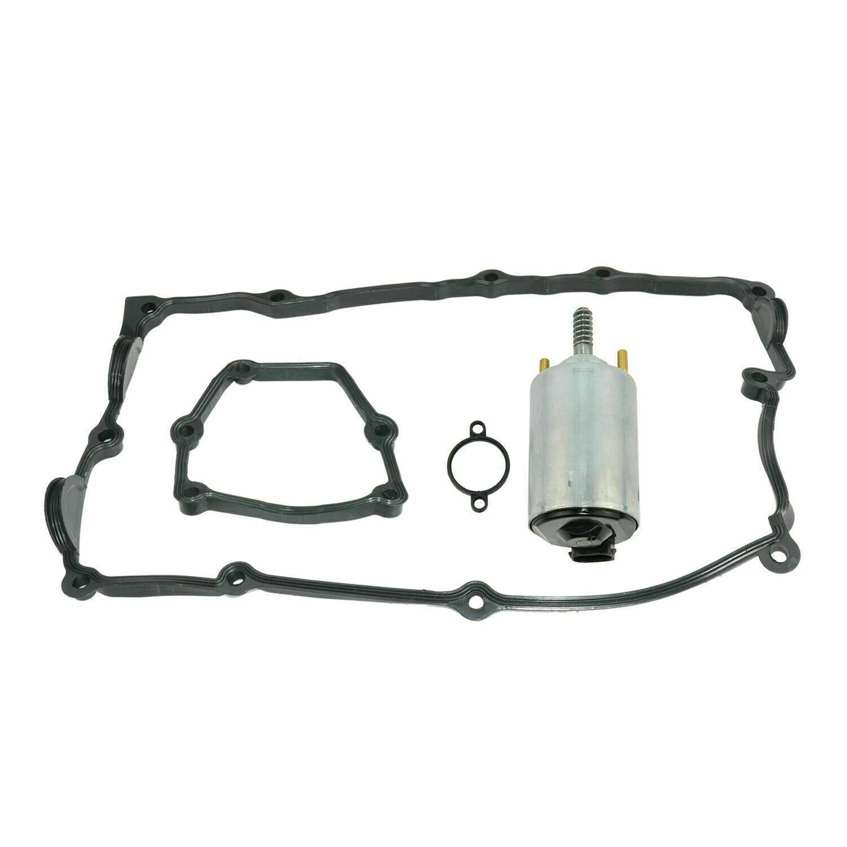 Новый Клапан привода двигателя VVT и прокладка крышки коромысла для BMW E87 E88 E46 E90 E91 E83 Z4 N46 11377509295 11377548387
Новый Клапан привода двигателя VVT и прокладка крышки коромысла для BMW E87 E88 E46 E90 E91 E83 Z4 N46 11377509295 11377548387