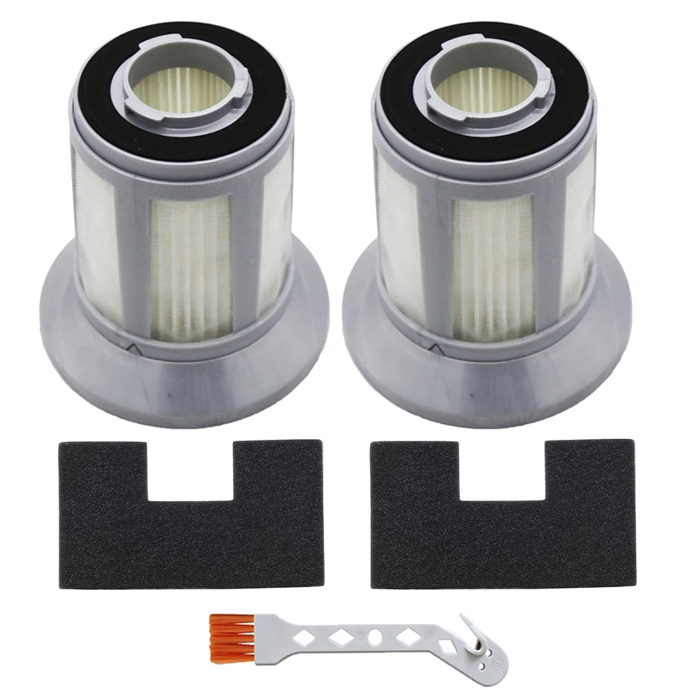 Набор фильтров для Bissell Zing канистра вакуумная 2156A, 2156C, 2156W,1665, 16652 для бытовых принадлежностей, запчасти для очистки вакуума
Набор фильтров для Bissell Zing канистра вакуумная 2156A, 2156C, 2156W,1665, 16652 для бытовых принадлежностей, запчасти для очистки вакуума