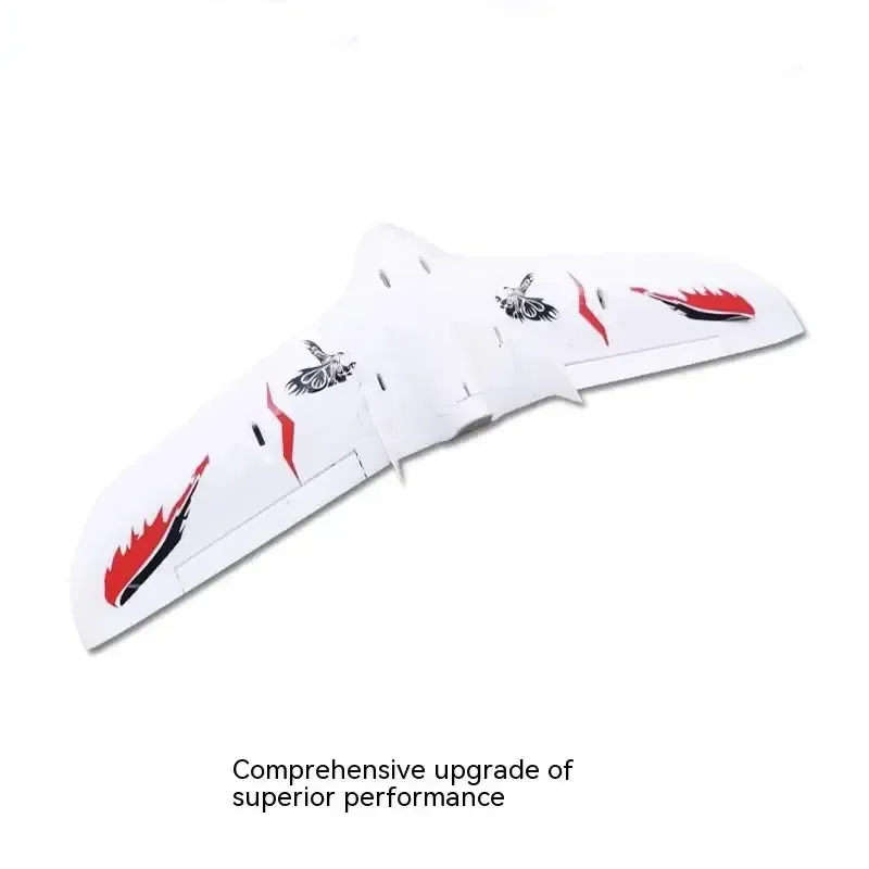 

Flying Wing Skywalker 320fpv Fixed Wing Epo Crash And Drop Resistant Delta Wing Electric Model Aircraft Gift