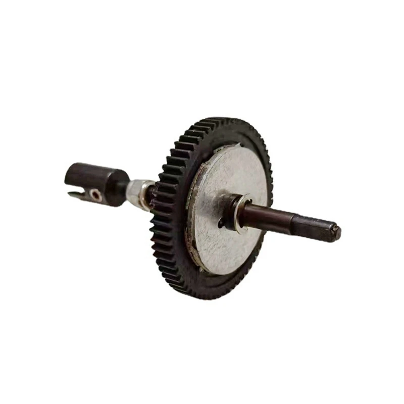 Rc Car Parts 10261 Slipper Shaft(Slipper Shaft) For 1/10 Scale VRX Racing RH1025/1026 Rc Car 
Rc Car Parts 10261 Slipper Shaft(Slipper Shaft) For 1/10 Scale VRX Racing RH1025/1026 Rc Car