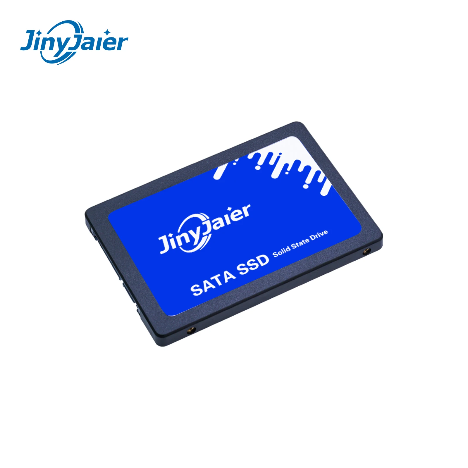 Фото Жесткий диск JinyJaier SSD 240 ГБ 120 ssd ТБ 480 Гб жесткий SATA 2 5 Внутренние твердотельные