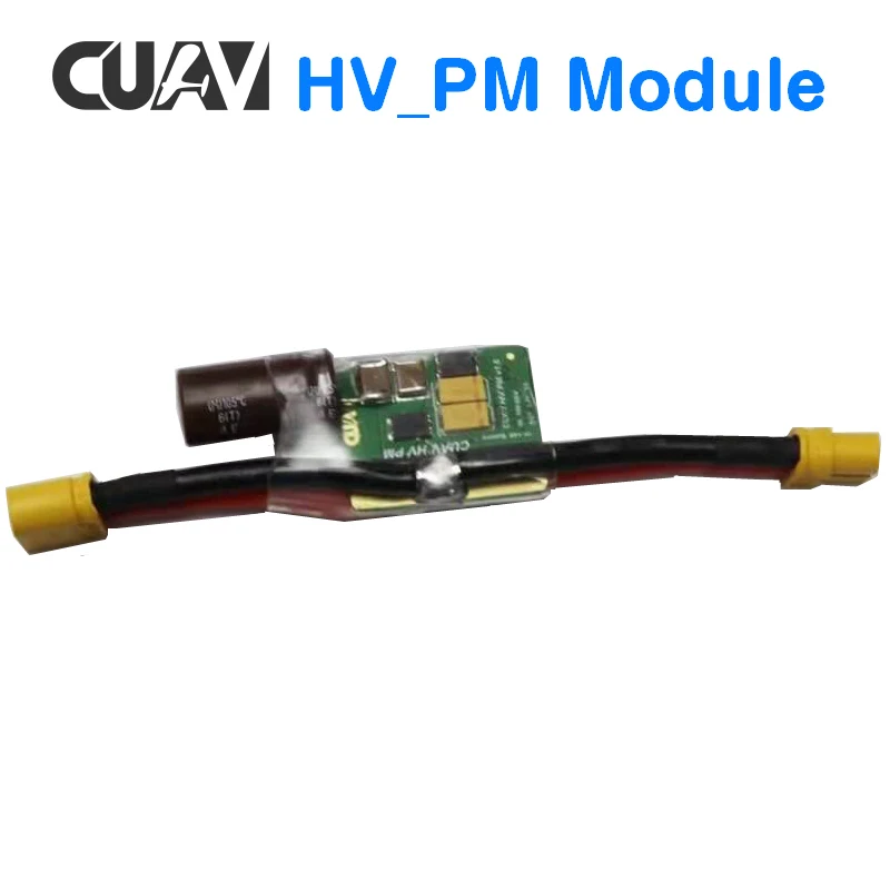 CUAV hv _ PM 10-60 в Pixhack Pixhawk силовой модуль XT60 штепсельная вилка высокого напряжения для радиоуправляемого дрона FPV Racing Multirotor детали аксессуары
CUAV hv _ PM 10-60 в Pixhack Pixhawk силовой модуль XT60 штепсельная вилка высокого напряжения для радиоуправляемого дрона FPV Racing Multirotor детали аксессуары
