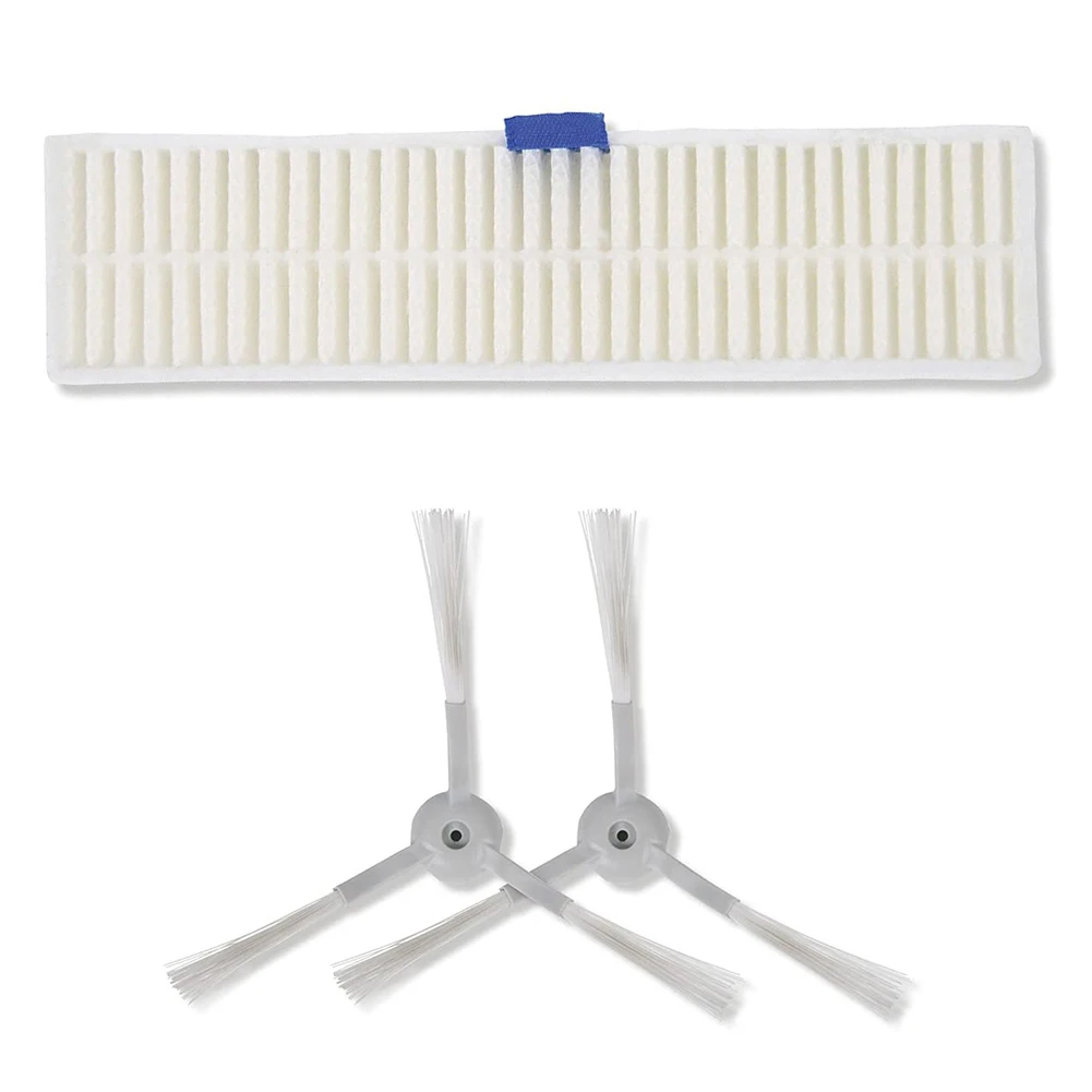7pcs Side Roller Brush Filters Mop Cloth For Tefal Explorer Serie 60 RR7427 RR7447 Robot Vacuum Cleaner Access Household Tool
7pcs Side Roller Brush Filters Mop Cloth For Tefal Explorer Serie 60 RR7427 RR7447 Robot Vacuum Cleaner Access Household Tool