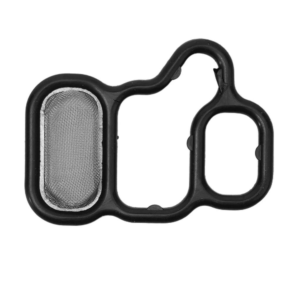 Part Filter Assy Accessories Black Cover Set For Accord For Acura For Honda Civic Practical Rubber Spool Valve
Part Filter Assy Accessories Black Cover Set For Accord For Acura For Honda Civic Practical Rubber Spool Valve