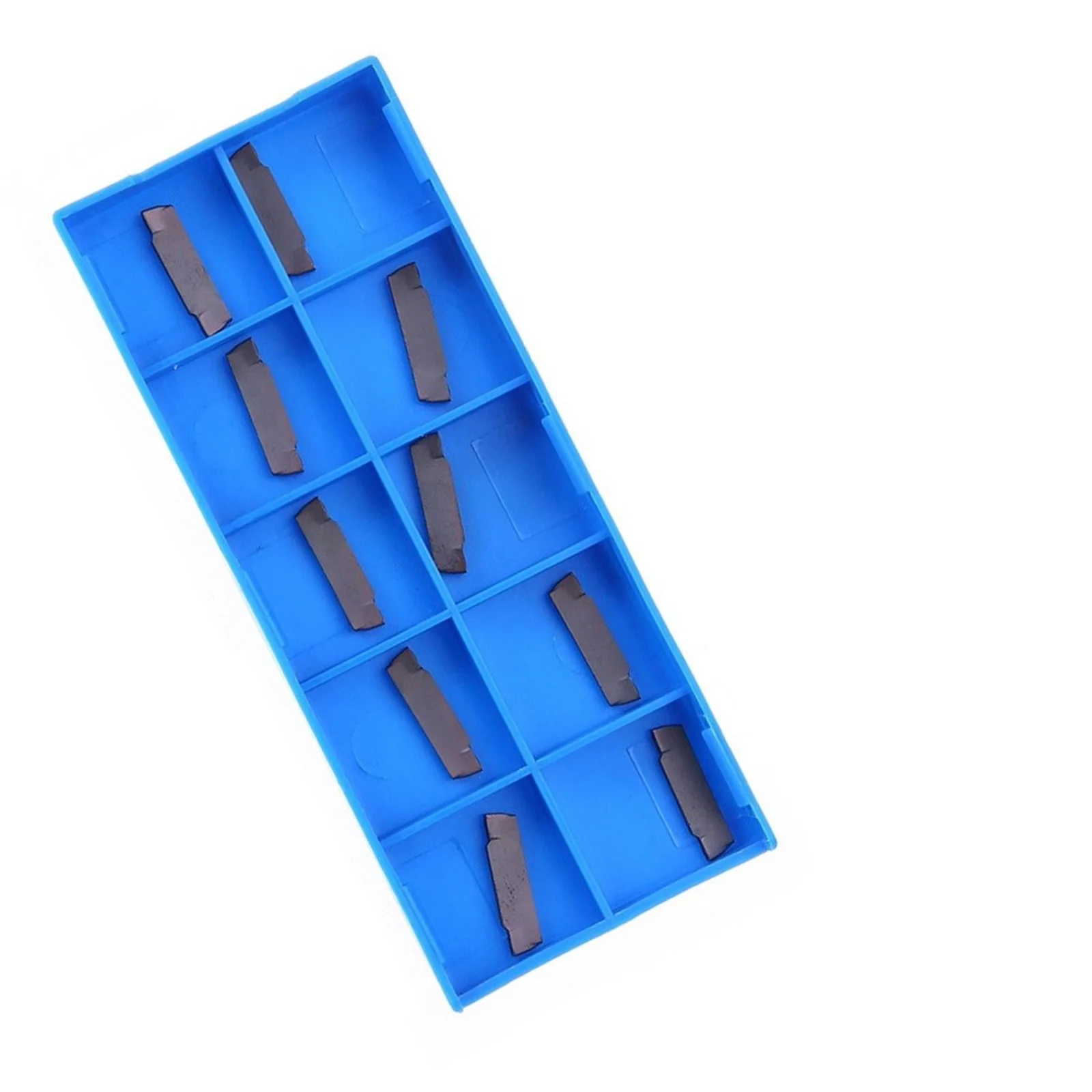 MGMN200G Carbide Inserts Blades for MGEHRMGIVR Grooving Cut off Tools Golden KDC Material Excellent Chip Control
MGMN200G Carbide Inserts Blades for MGEHRMGIVR Grooving Cut off Tools Golden KDC Material Excellent Chip Control