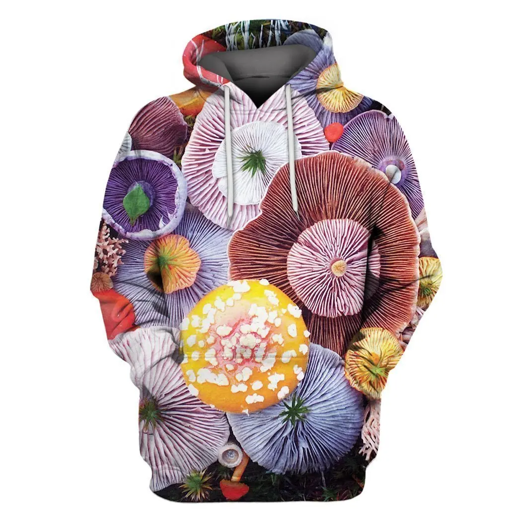 Magical Mushroom 3D Full Printed Hoodie For Men And Women Sweatshirt Streetwear Zip Pullover Casual Jacket Tracksuit-160
Magical Mushroom 3D Full Printed Hoodie For Men And Women Sweatshirt Streetwear Zip Pullover Casual Jacket Tracksuit-160
