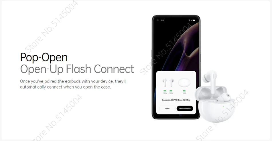OPPO Enco Air 2 Pro OPPO Enco Air 2 Pro