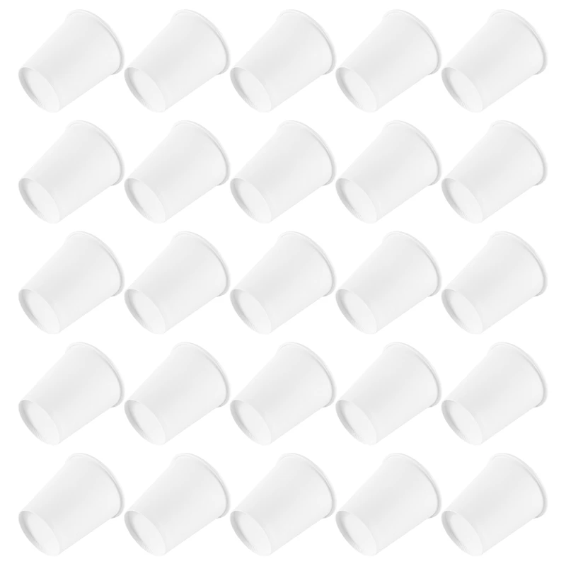 Белые бумажные стаканчики, маленькая одноразовая ванная комната, эспрессо, искусственная мойка для полости рта, одноразовые чашки, (упаковка 100) 3 унции
Белые бумажные стаканчики, маленькая одноразовая ванная комната, эспрессо, искусственная мойка для полости рта, одноразовые чашки, (упаковка 100) 3 унции