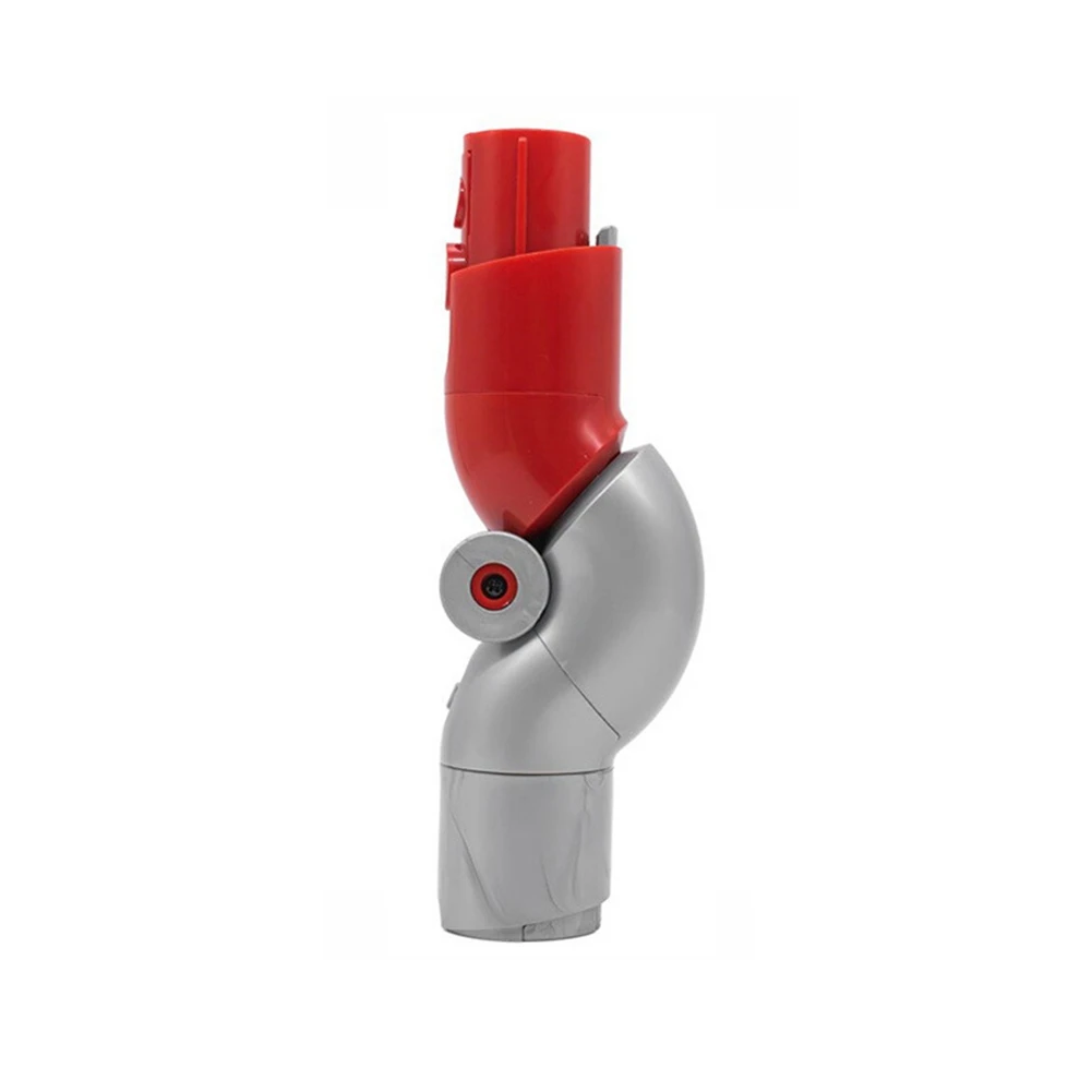 For Dyson V12 V10Slim Digital Slim Quick Release Low Reach Adaptor Vacuum Cleaner Bottom Bend Adapter
For Dyson V12 V10Slim Digital Slim Quick Release Low Reach Adaptor Vacuum Cleaner Bottom Bend Adapter