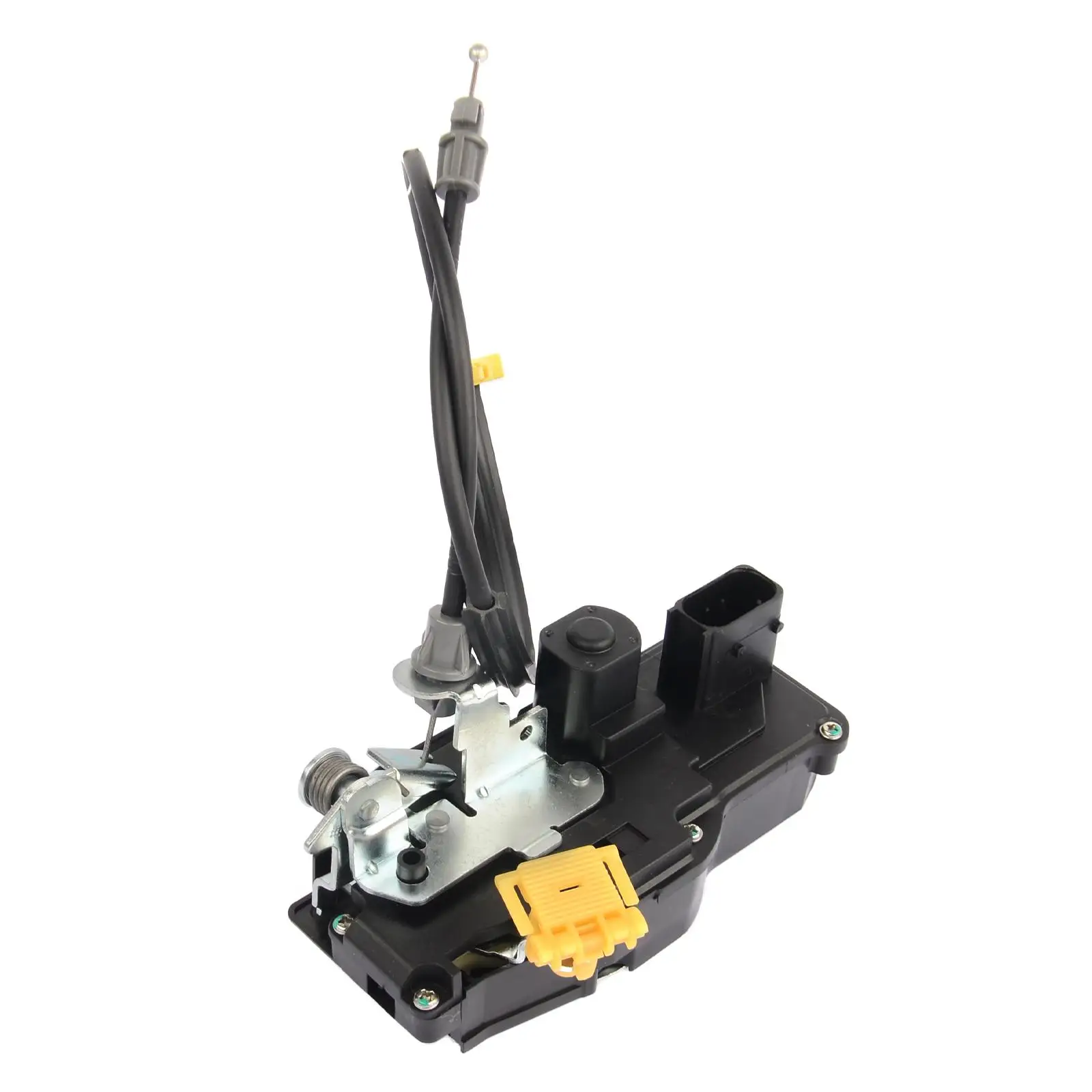 AP02 Front Left Driver Side Door Latch Actuator for Cadillac CTS 2008-2014 22922943
AP02 Front Left Driver Side Door Latch Actuator for Cadillac CTS 2008-2014 22922943