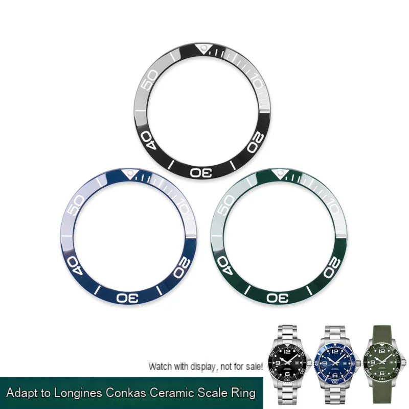 Циферблат для часов Longines comcast L3, Сменное внешнее кольцо для часов Longines comcast L3 39 41 мм L3 L3.742, цвет синий/зеленый/черный
Циферблат для часов Longines comcast L3, Сменное внешнее кольцо для часов Longines comcast L3 39 41 мм L3 L3.742, цвет синий/зеленый/черный