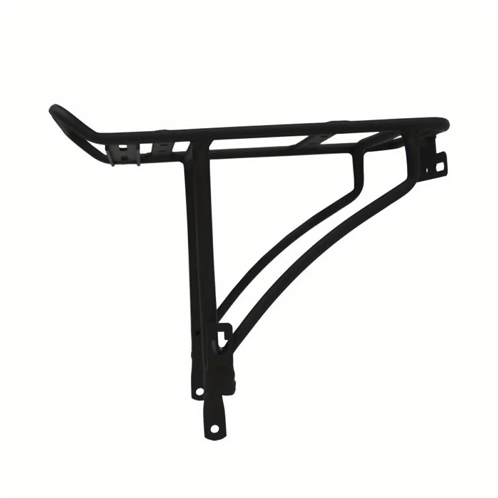 AOSTIRMOTOR A20 e bike bicycle luggage aluminum alloy rear rack for fat tire ebike Mm rotors Scooter hydraulic brake M parts Vse
AOSTIRMOTOR A20 e bike bicycle luggage aluminum alloy rear rack for fat tire ebike Mm rotors Scooter hydraulic brake M parts Vse