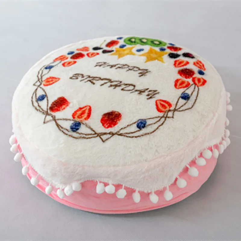 Autumn And Winter Warm Pet Supplies Cake Modeling Pet Cushion Kennel INS Wind Cat Nest Creative Pet Kennel Customizable
Autumn And Winter Warm Pet Supplies Cake Modeling Pet Cushion Kennel INS Wind Cat Nest Creative Pet Kennel Customizable