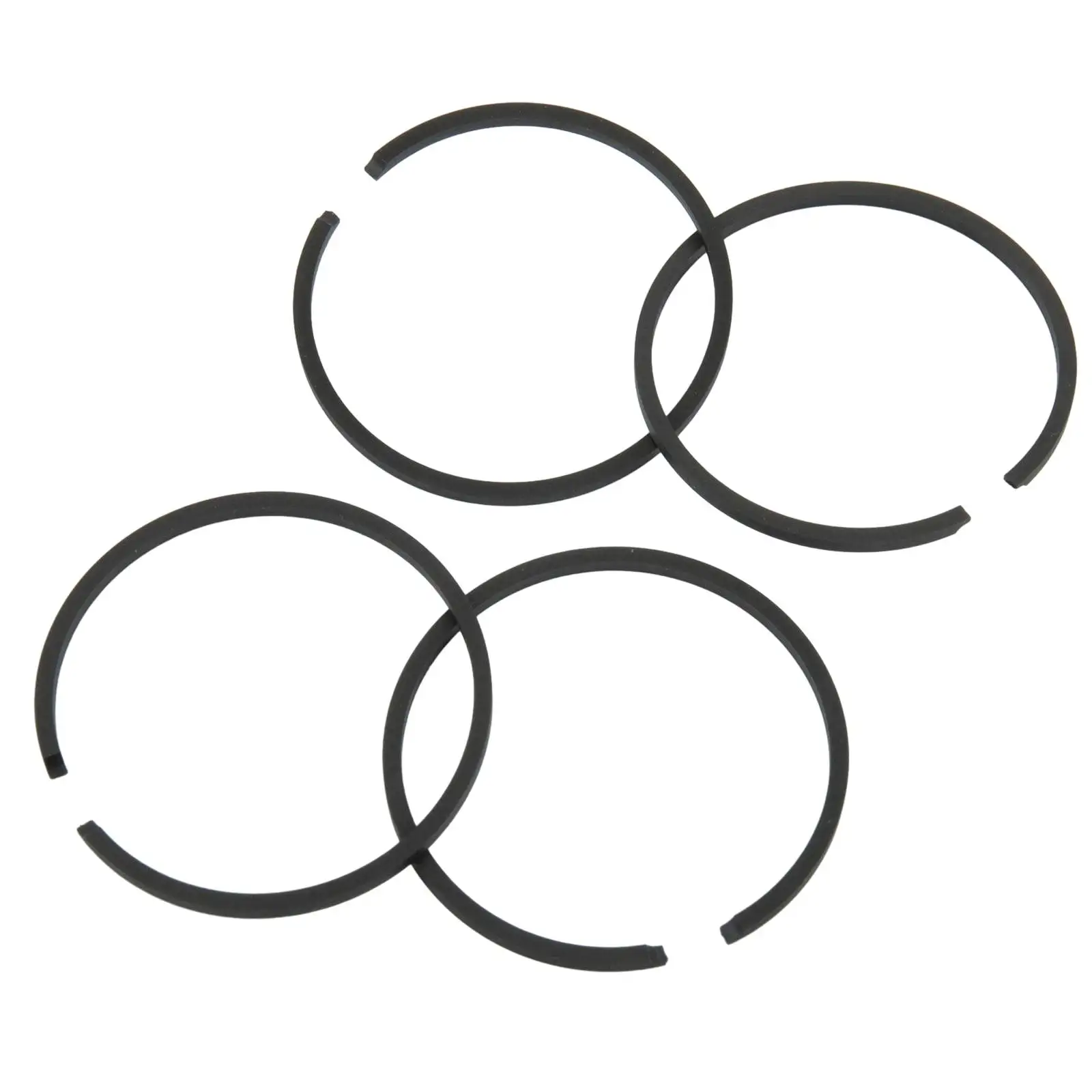 Head Rings motorcycle cylinder Piston 4PCS For Stihl engine Tops Motorcycle Motorcycle part cylinder piston gasket
Head Rings motorcycle cylinder Piston 4PCS For Stihl engine Tops Motorcycle Motorcycle part cylinder piston gasket