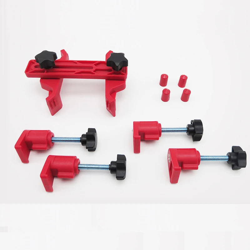 Camshaft Retainer Tool Change Timing Belt Tool Universal Camshaft Lock Car Engine Auto Repair
Camshaft Retainer Tool Change Timing Belt Tool Universal Camshaft Lock Car Engine Auto Repair