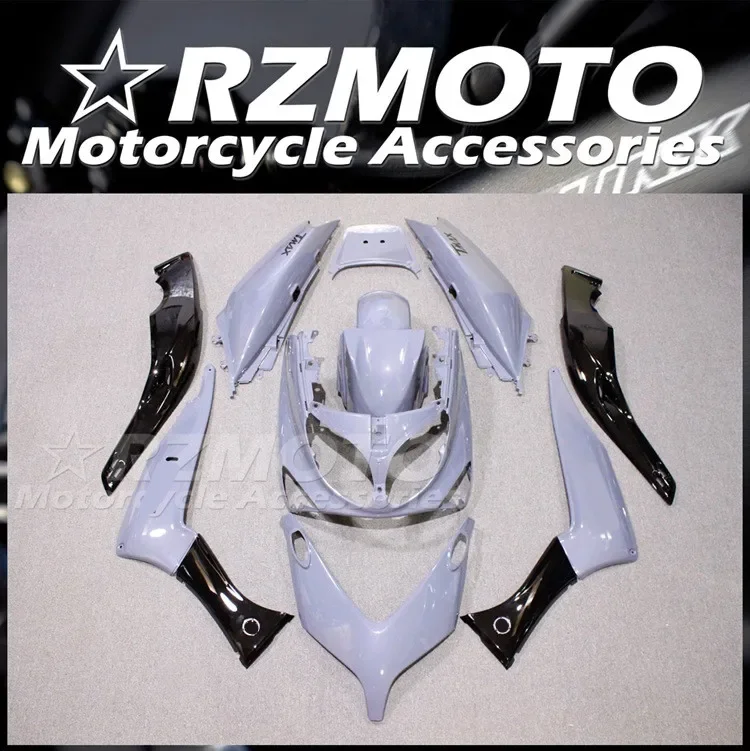 New ABS Fairing Fit For YAMAHA TMAX500 T-MAX 500 2001 2002 2003 2004 2005 2006 2007 01 02 03 04 05 06 07 Bodywork Set Black Gray
New ABS Fairing Fit For YAMAHA TMAX500 T-MAX 500 2001 2002 2003 2004 2005 2006 2007 01 02 03 04 05 06 07 Bodywork Set Black Gray