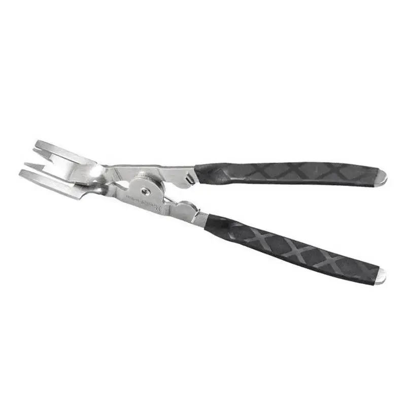 Clip Removal Pliers Car Headlight Repair Installation Tool Trim Clips Door Panel Fascia Dash Upholstery Remover Auto Accessories
Clip Removal Pliers Car Headlight Repair Installation Tool Trim Clips Door Panel Fascia Dash Upholstery Remover Auto Accessories